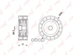 ����� �������� ���������� ����� LYNXauto ���. PB7106 PB7106 ����