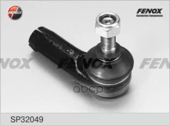 ���������� ������� ������ L=74 5�� M18*1.5 Audi 100 -92 (M18*1 5 Ch. -4A-P-001-983) Fenox ���. sp32049 SP32049 ����
