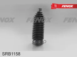 �������� ����� ������� ����� Toyota Corolla IX (E120/E130) 02-07 Fenox ���. srb1158 SRB1158 ����