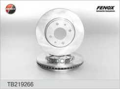 ���� ����. Mitsubishi Lancer 03-, Galant 2.0-2.5 96-04 Fenox ���. tb219266 TB219266 ����