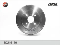 ������� ��������� ��� ����/��� Fenox ���. to216160 TO216160 ����