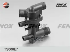��������� (+85�C) Fenox ���. TS008E7 TS008E7 ����