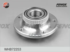 ������� � ����������� � ����� ����� ����/��� Fenox ���. WHB72253 WHB72253 ����