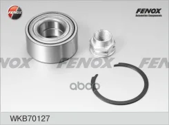 ��������� �������, �������� | ����� ����/��� | Fenox ���. WKB70127 WKB70127 ����