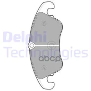 ������� AUDI/VW A4/A5/A6/A7/Q5 2008 = Delphi ���. LP2077 LP2077 ����