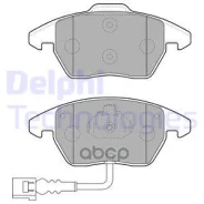 ������� AUDI/VW A3/GOLF V/Touran 2003= Delphi ���. LP1837 LP1837 ����
