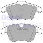 ������� FORD Mondeo/S-MAX 1.6-2.5 2006= Delphi ���. LP1967 LP1967 ����