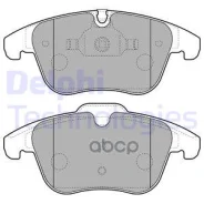 ������� Citroen C5 08= Delphi ���. LP2165 LP2165 ����