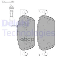 ������� VW Multivan V 09- Delphi ���. LP2199 LP2199 ����