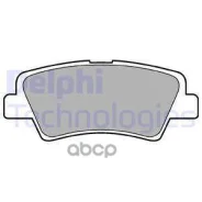 ������� Hyundai Solaris/Ioniq/Tucson/Veloster/�I10/I20/I30/I40/Carens/CEED/PI�Canto/RIO/SOUL Delphi ���. LP2295 LP2295 ����