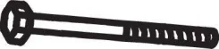 ���� M8x35 Bosal 258835 258835 ����