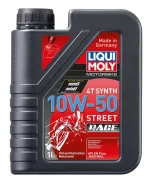 Liqui Moly Formula Racing