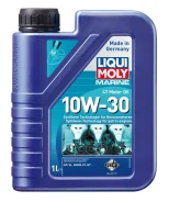 Liqui Moly Marine 4T