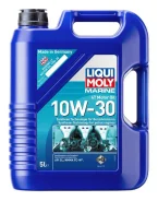 Liqui Moly Marine 4T