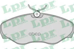 ������� ����. �������� Lpr ���. 05p869 05P869 ����