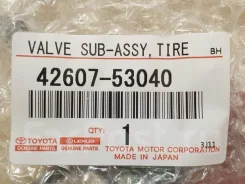 ������ �������� � ����� 42607-53040 42607-53040 ����
