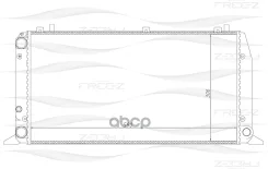 �������� AUDI 80 86= FREE-Z ���. KK0109 KK0109 ����