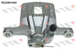 ��������� ������� FTE Automotive ���. RX329814A0 RX329814A0 ����
