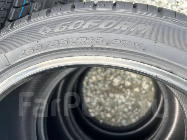 Goform GH18. ������, 2025 ���, ����� ����