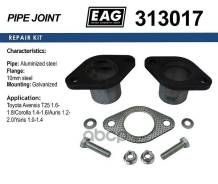 ������ ��������� ������� EAG ���. 313017 313017 ����