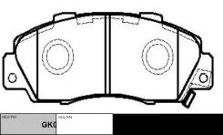 ������� ��������� �������� CTR GK0318 CKHO1 GK0318 ����