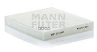   MANN-Filter . CU2362 CU2362 