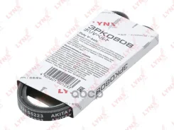 ������ ������������ LYNXauto ���. 3pk0808 3PK0808 ����