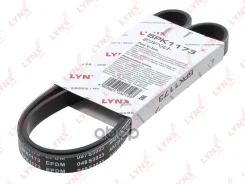 ������ ������������ LYNXauto ���. 5PK1173 5PK1173 ����