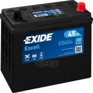 �������������� ������� Exide ���. EB454 EB454 ����
