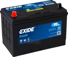 �������������� ������� Exide ���. EB955 EB955 ����