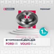   Marshall . M2000687 M2000687 