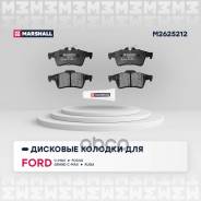    Marshall . M2625212 M2625212 
