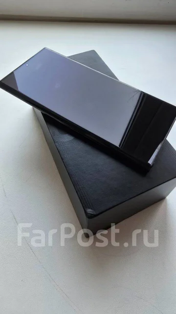 Samsung Galaxy Note 20 Ultra. �/�, 256 ��, ������ ����
