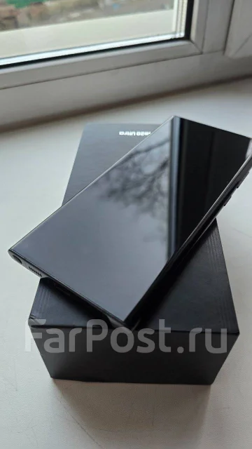 Samsung Galaxy Note 20 Ultra. �/�, 256 ��, ������ ����