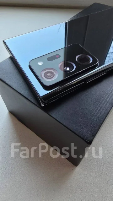 Samsung Galaxy Note 20 Ultra. �/�, 256 ��, ������ ����