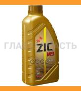 ZIC M9