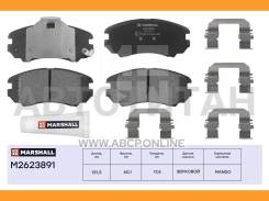    |  | Marshall M2623891 M2623891 