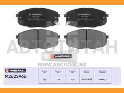    Kia Carens II (FJ) 02- . M2623966 Marshall M2623966 M2623966 