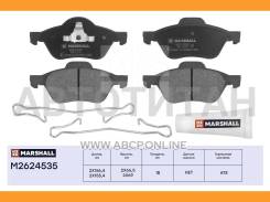   . Renault Megane II 03 / Scenic II 03 M2624535 Marshall M2624535 M2624535 