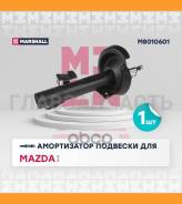  Mazda 3 03-    M8010601 Marshall M8010601 M8010601 