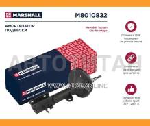  Hyundai Tucson 04-    M8010832 Marshall M8010832 M8010832 