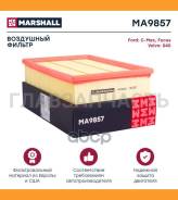   Marshall MA9857 MA9857 