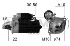 ������� BMW E90/E60/E83/E70 2.0d-3.0d 1.8kw 220694 Era ���. 220694 220694 ����