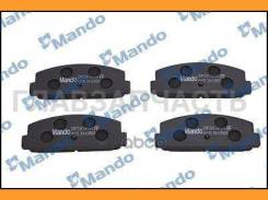    Mazda 626 (GE, GF) Mando MPA15 MPA15 