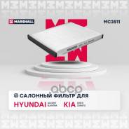   Marshall . MC3511 MC3511 