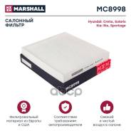  Marshall . MC8998 MC8998 