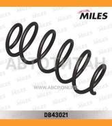    FORD Fusion 1,4TDCI/1,6TDCI 1/04- (Lesjofors 4027607) DB43021 Miles DB43021 DB43021 