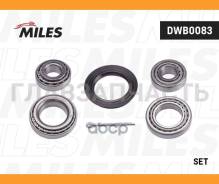    Daewoo Nexia/Lanos 95- (SKF VKBA 3255) DWB0083 Miles DWB0083 DWB0083 