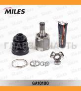   Hyundai Accent/Verna 1999- GA10100 Miles GA10100 GA10100 