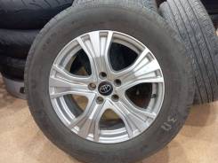Re:Style 673. 7.0x17", 5x114.3, ET39,  60,1. 